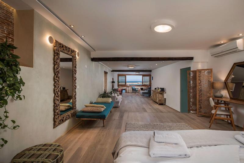 Residenza Vranas Boutique Hotel Khania Eksteriør bilde