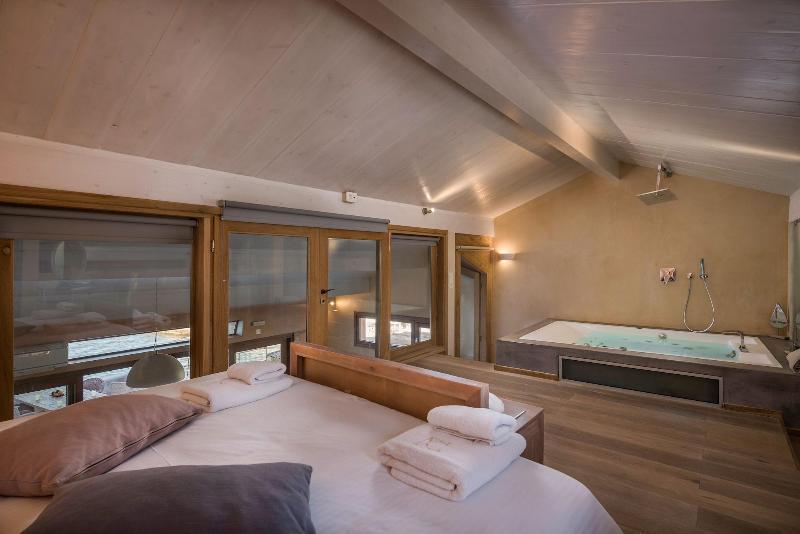 Residenza Vranas Boutique Hotel Khania Eksteriør bilde