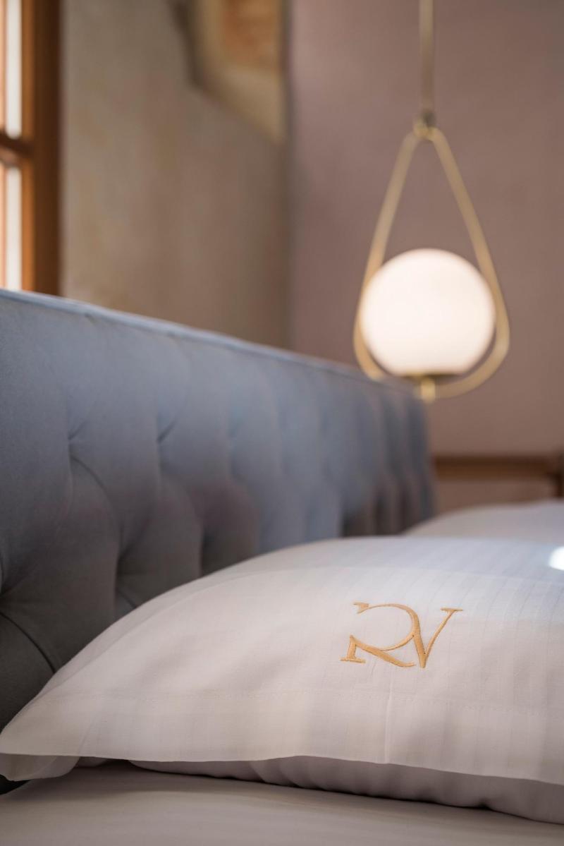 Residenza Vranas Boutique Hotel Khania Eksteriør bilde