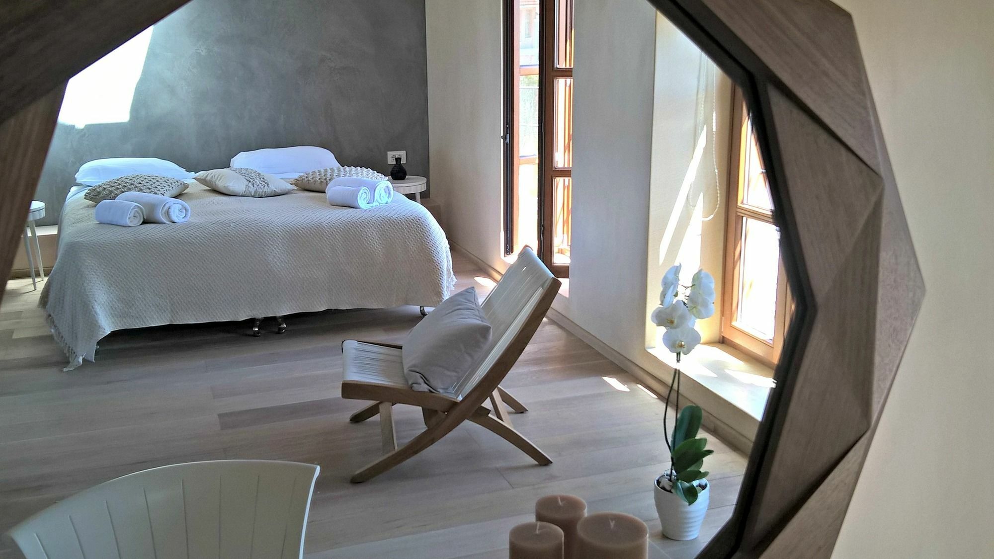 Residenza Vranas Boutique Hotel Khania Eksteriør bilde