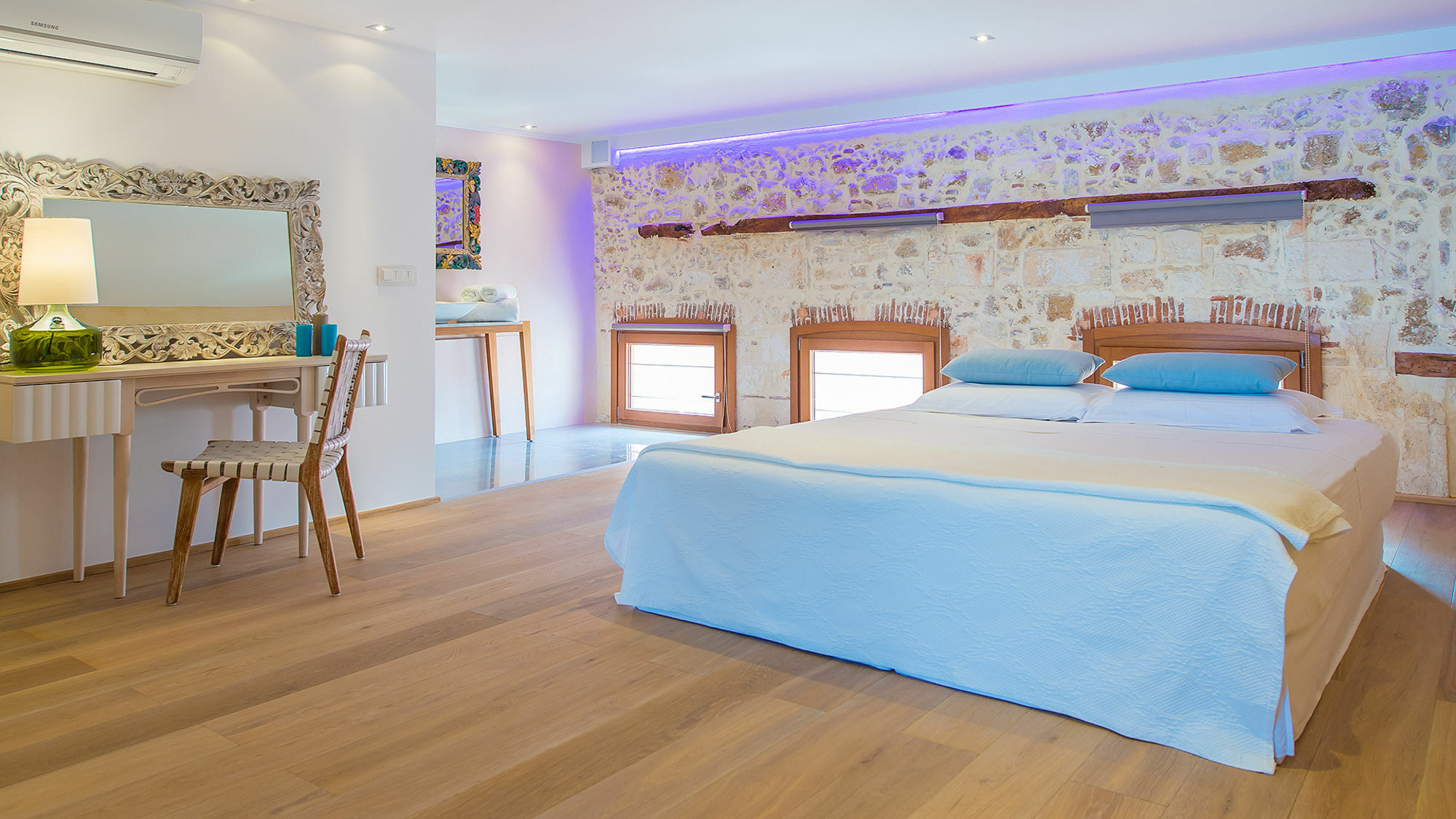 Residenza Vranas Boutique Hotel Khania Eksteriør bilde