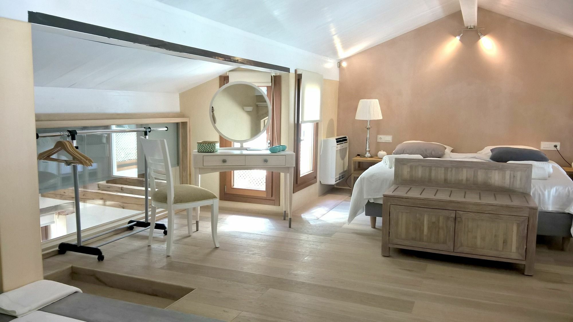 Residenza Vranas Boutique Hotel Khania Eksteriør bilde